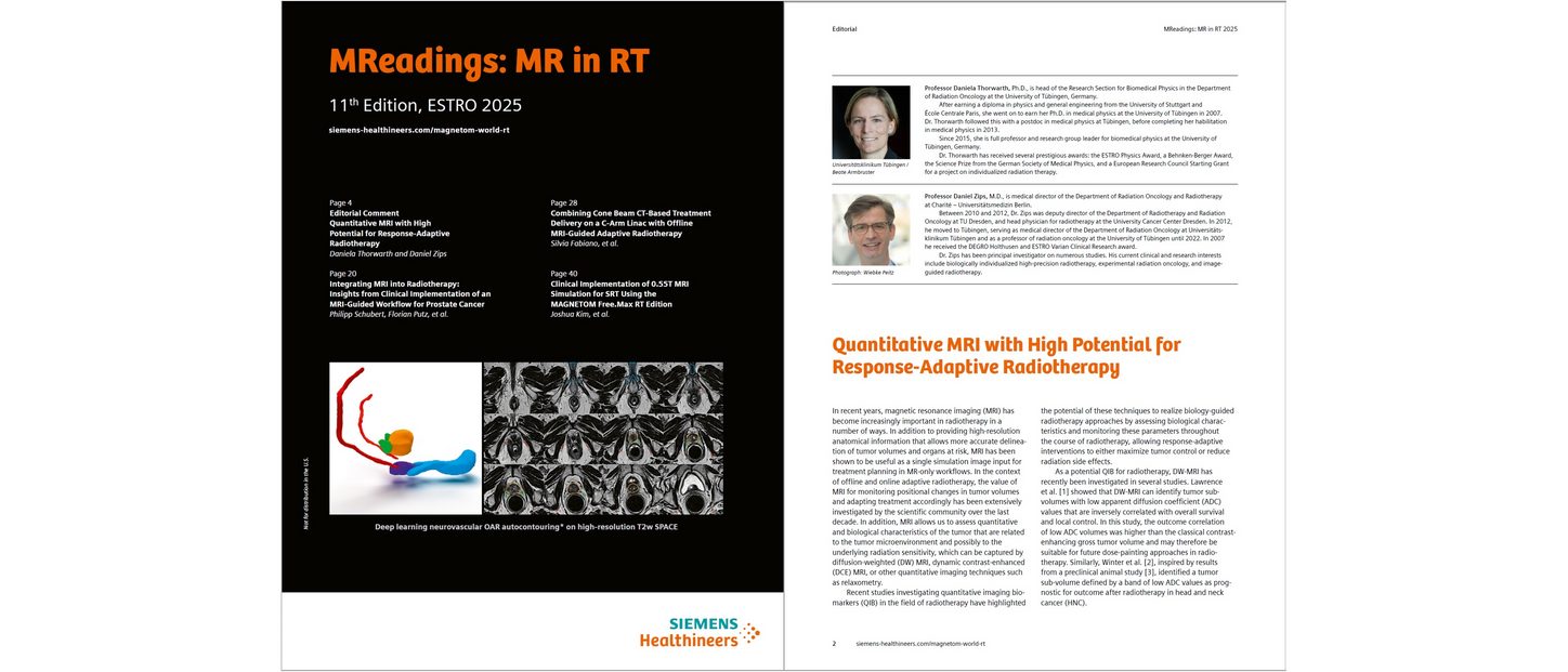Questions and Answers MRI Safety