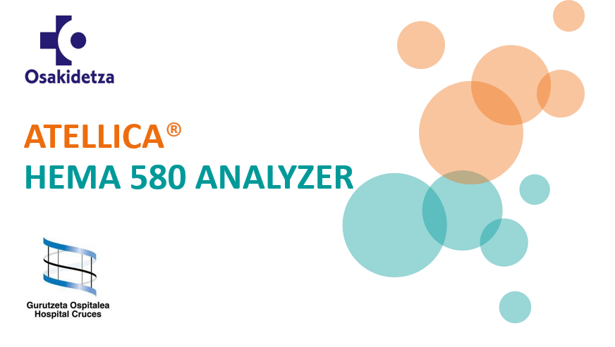 Atellica HEMA 580 Analyzer Workflow Study