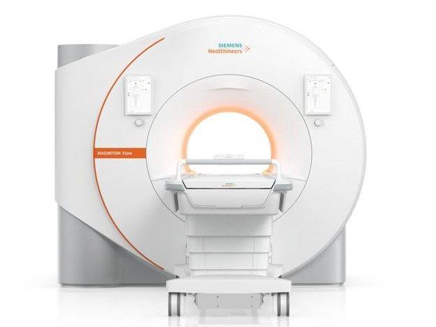 MAGNETOM FLOW 70