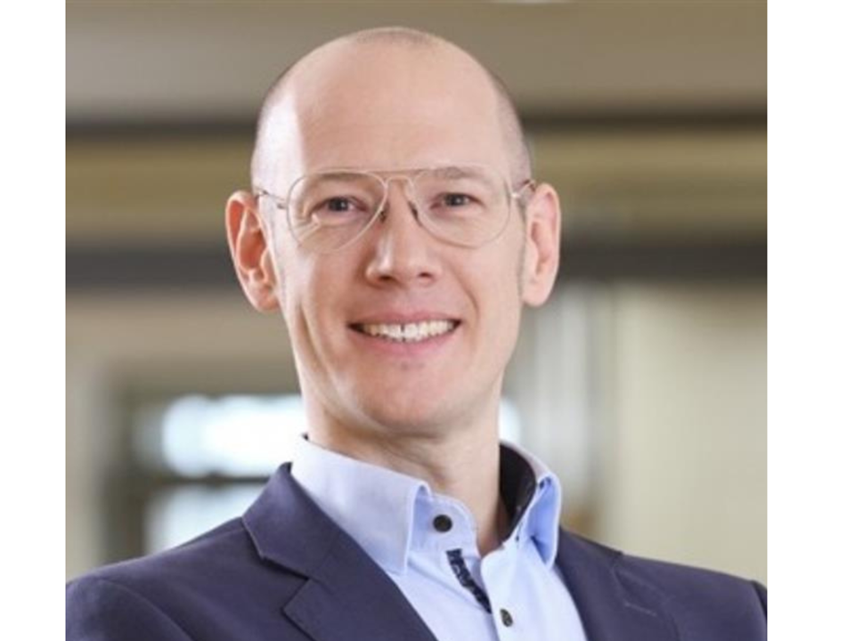 Bastian Rackow Siemens Healthineers