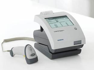 CLINITEK Status® Connect System<br />