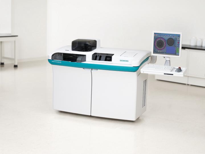 IMMULITE 2000 XPi Immunoassay System