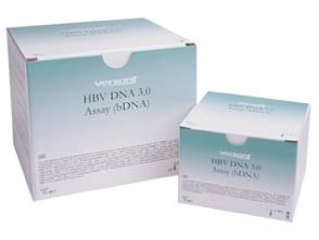 VERSANT HBV bDNA 3.0 Assay