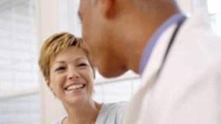 Accurately assess fetal risk in maternal screenings and improve patient care. 