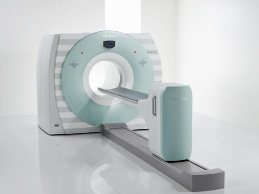 PET/CT - Siemens Healthineers España