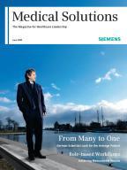 Medical Solutions - June 2008