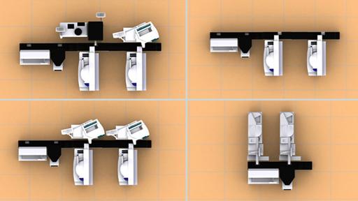 StreamLAB Automation - Siemens Healthineers USA