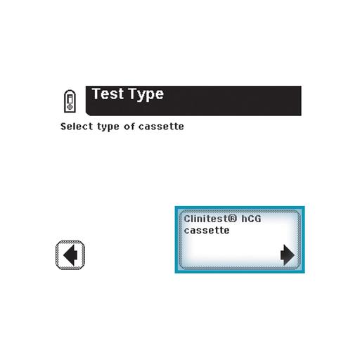Proper Testing Technique for the CLINITEST hCG Pregnancy Test Siemens