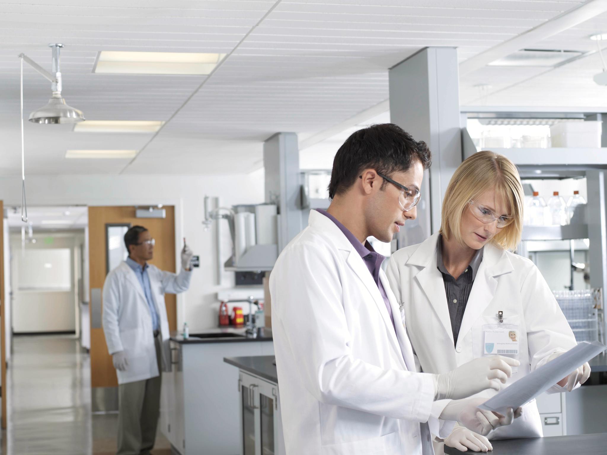 Sygmos Lab Sirolimus Assays - Siemens Healthineers USA