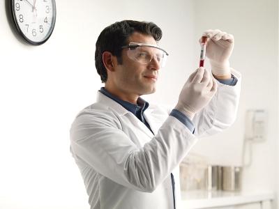 Laboratory Diagnostics in Oncology
