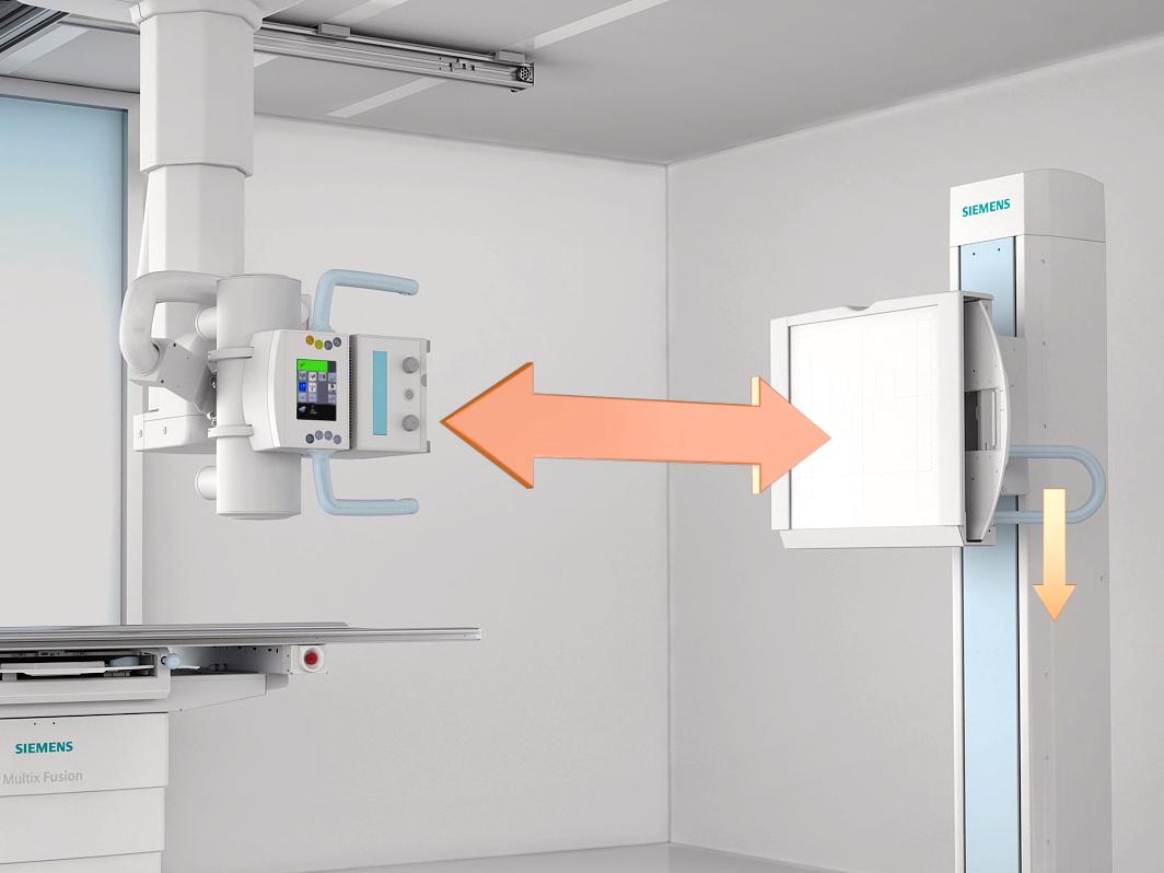 Multix fusion analogique