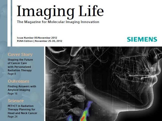 Imaging Life Registration link