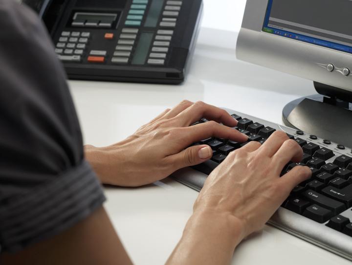 Diagnostic IT Webinars