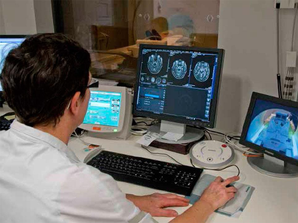 MRI System Upgrade: A Breakthrough for Patients and Staff