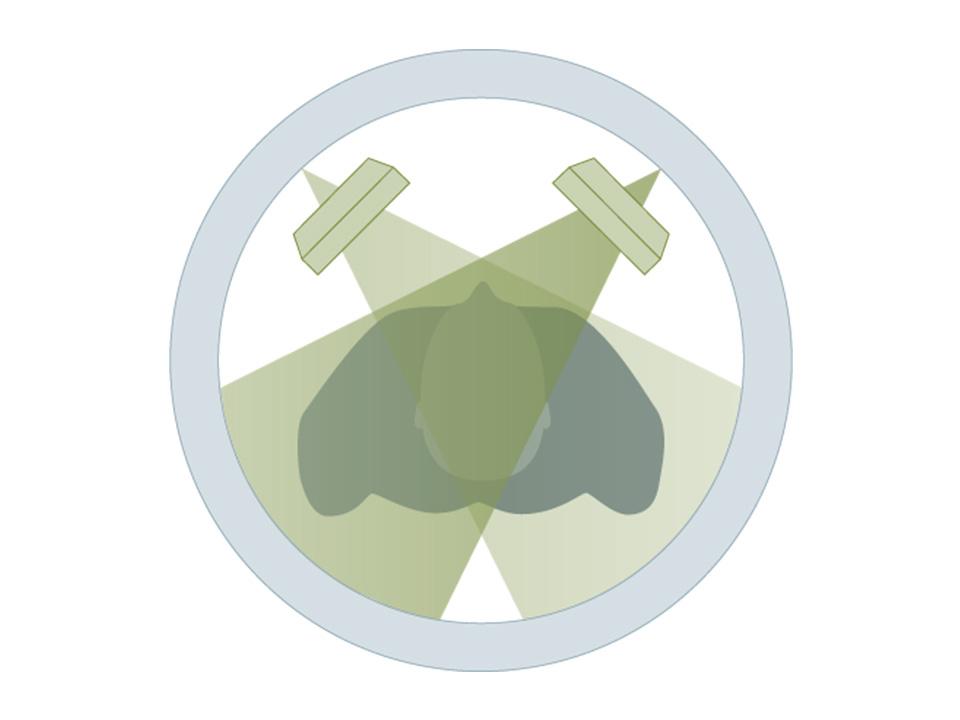 CT Scanner SOMATOM Force Photon Shield