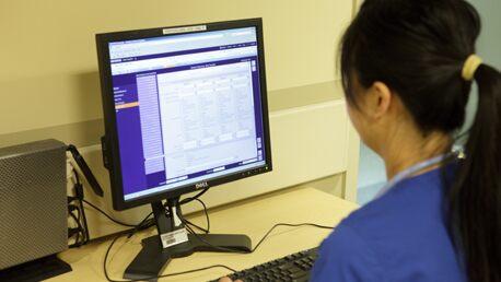 Monitoring clinical metrics with IT is one key element of Kaweah Delta&rsquo;s success.