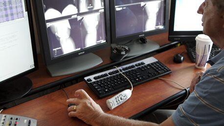 Access to Medical Information