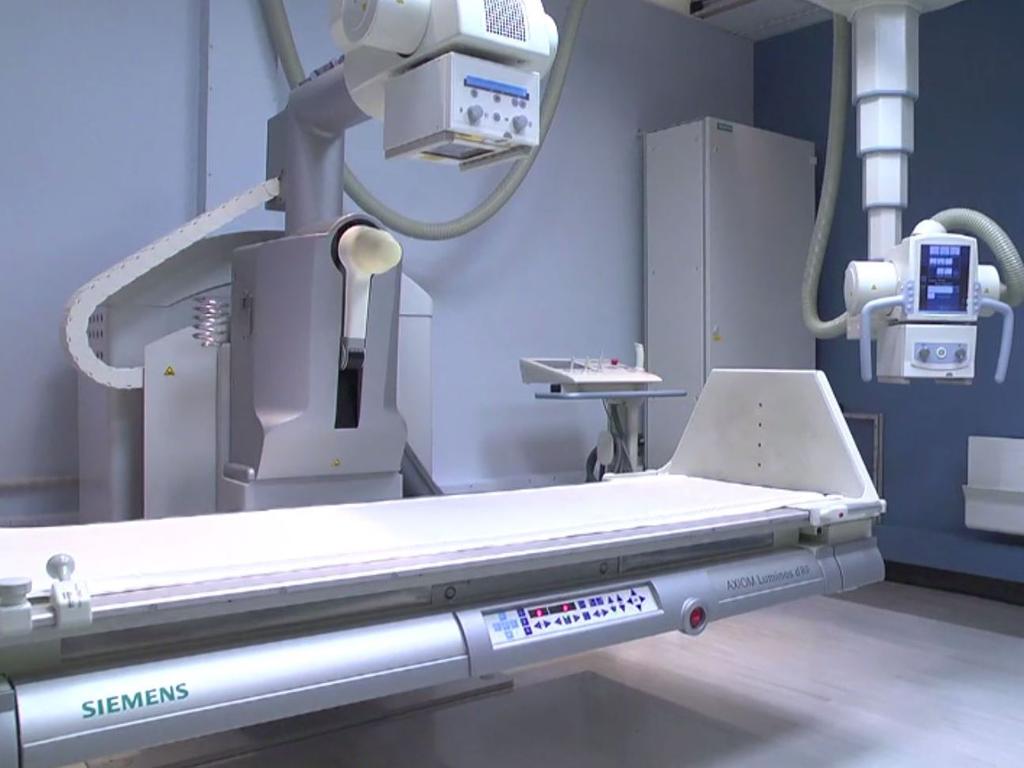 Fluoroscopy Imaging Systems Siemens Healthineers USA