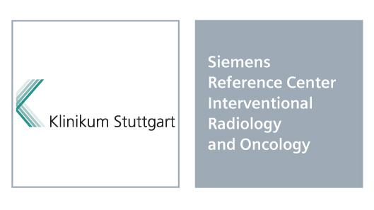 Global Reference Center Oncology in Stuttgart