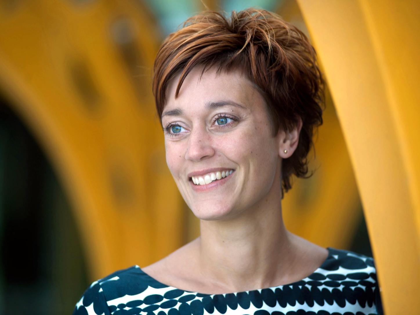 A Woman's Heart - Unique Features of Cardiovascular Health and Disease in Women - webinar