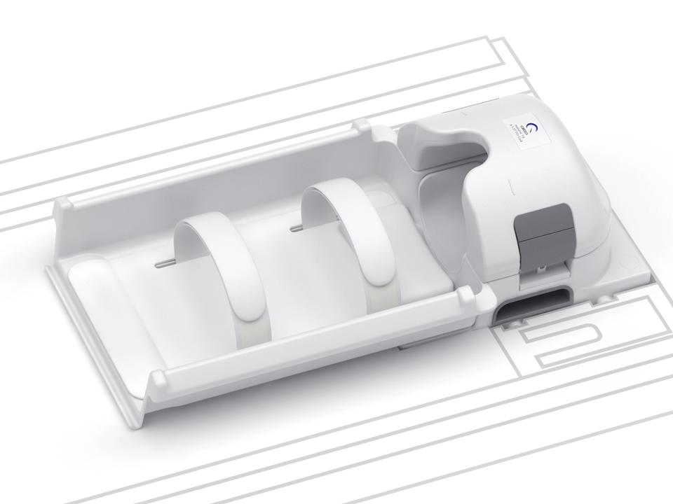 Siemens - MRI - Coil - Pediatric 16