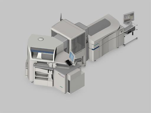 Combinações da Solução VersaCell X3 - Siemens Healthineers Brasil