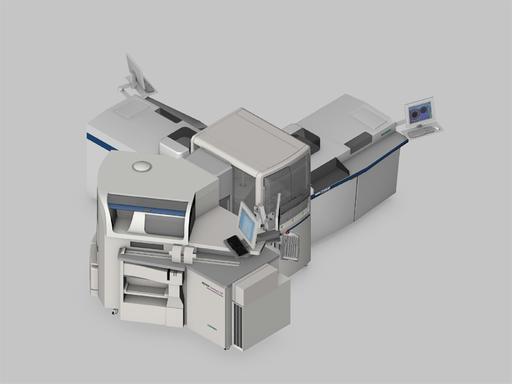 Combinações da Solução VersaCell X3 - Siemens Healthineers Brasil