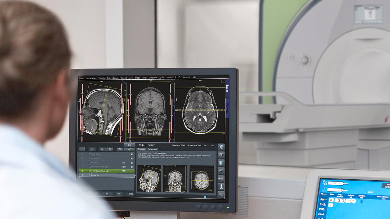 Siemens - MRI - MAGNETOM Skyra - Image - Go for consistent results, efficiently