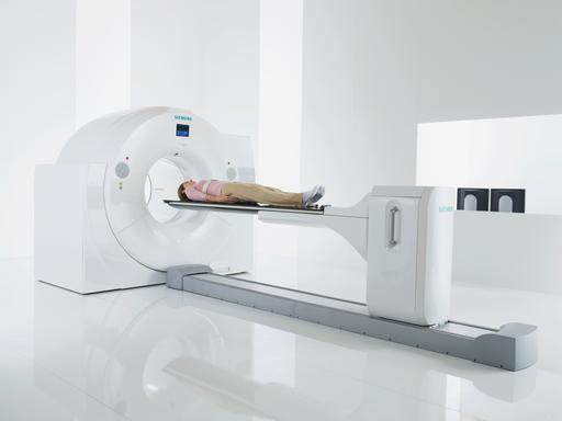 PET/CT - Siemens Healthineers España