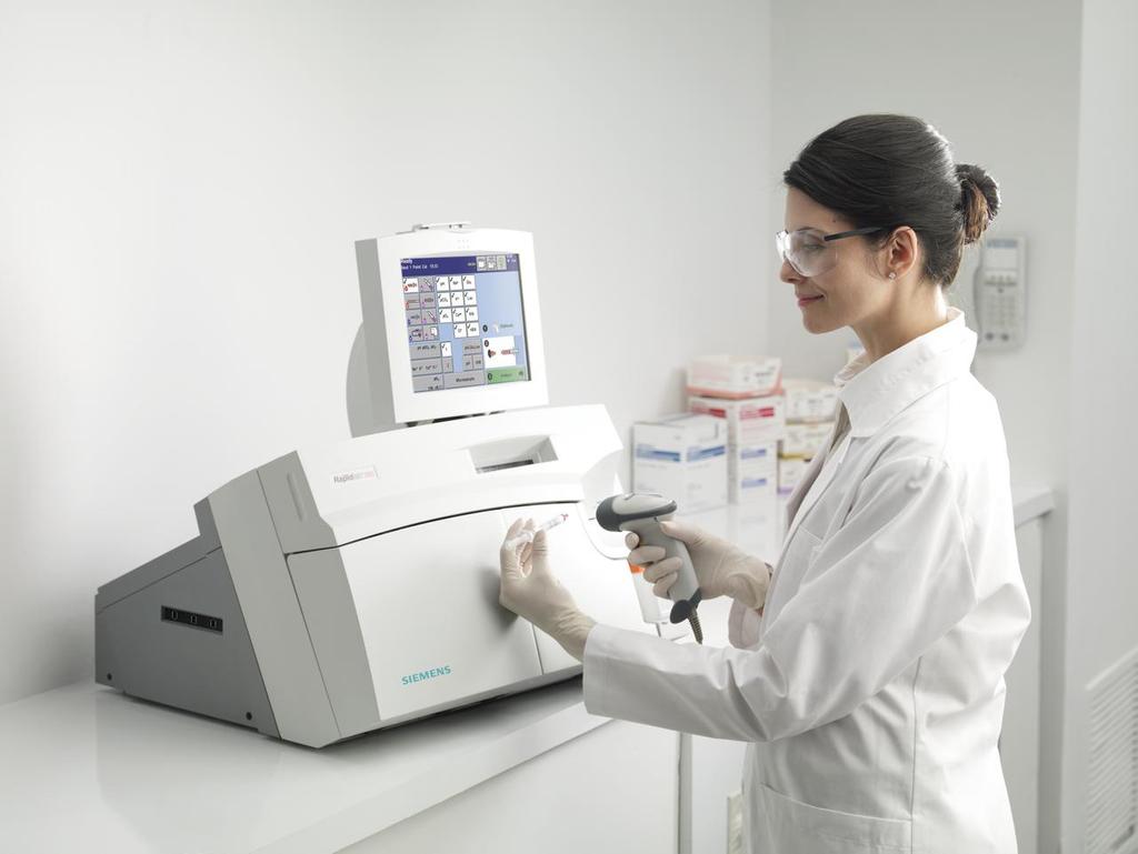 Rapidlab RAPIDLab 1200 Systems