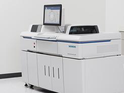 Chemistry and Immunoassay Analyzers