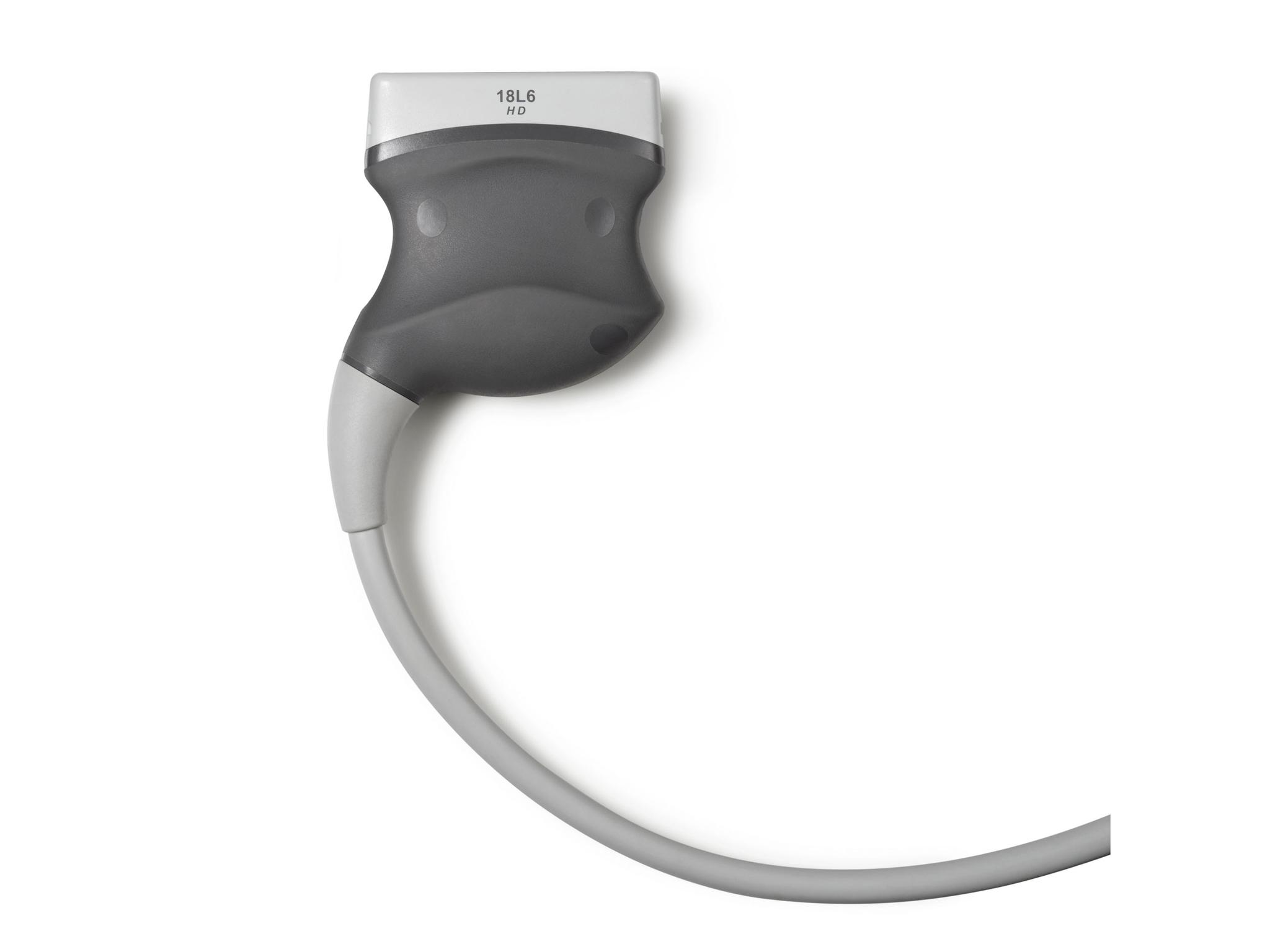 ACUSON S2000 Ultrasound System, HELX Evolution with Touch Control