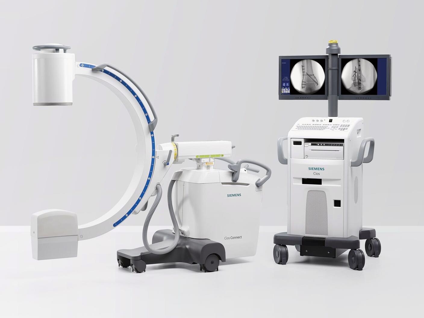 ecoline Portfolio – Used Medical Systems - Siemens Healthineers