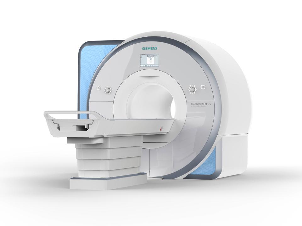 Siemens - MRI - MAGNETOM Skyra