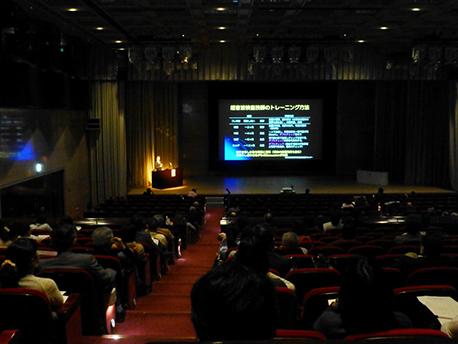 第34回産婦人科MEセミナー