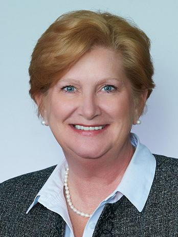 Susan Yost