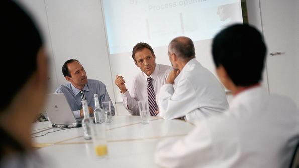 Workflow Consultant Toolbox