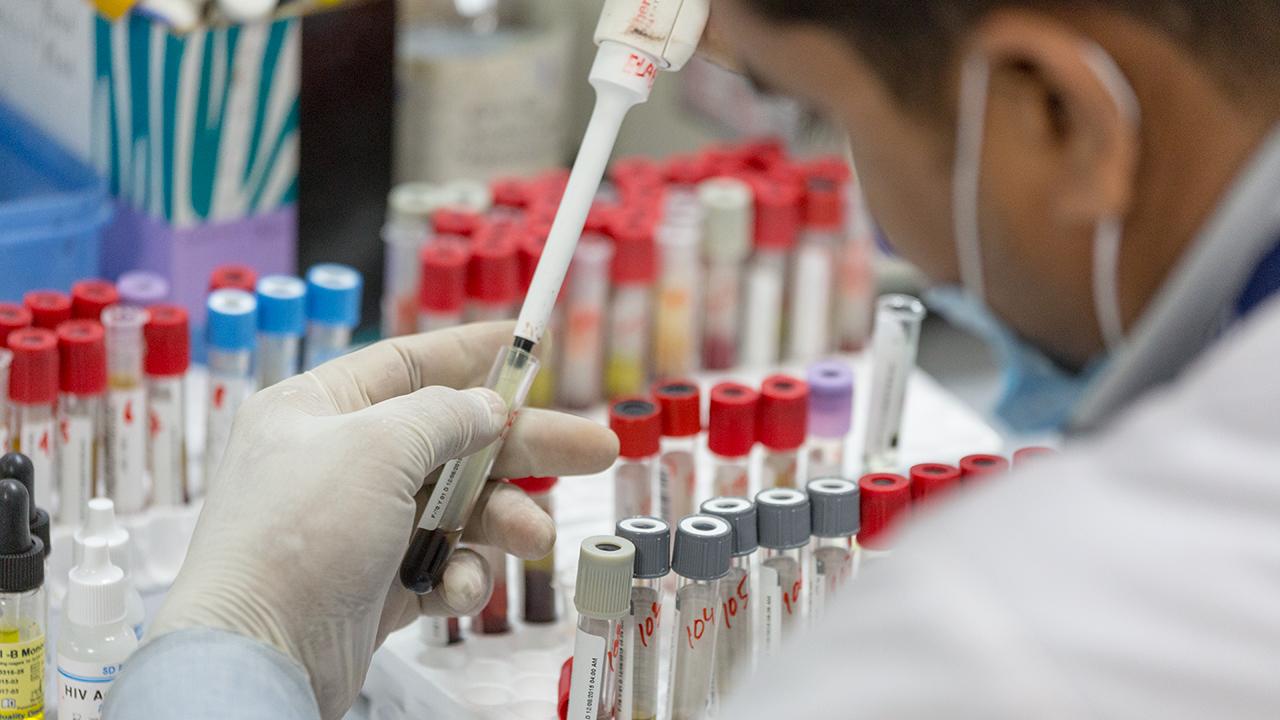 The healthcare business model of the Labaid Group has helped it become one of the biggest healthcare providers in Bangladesh. 