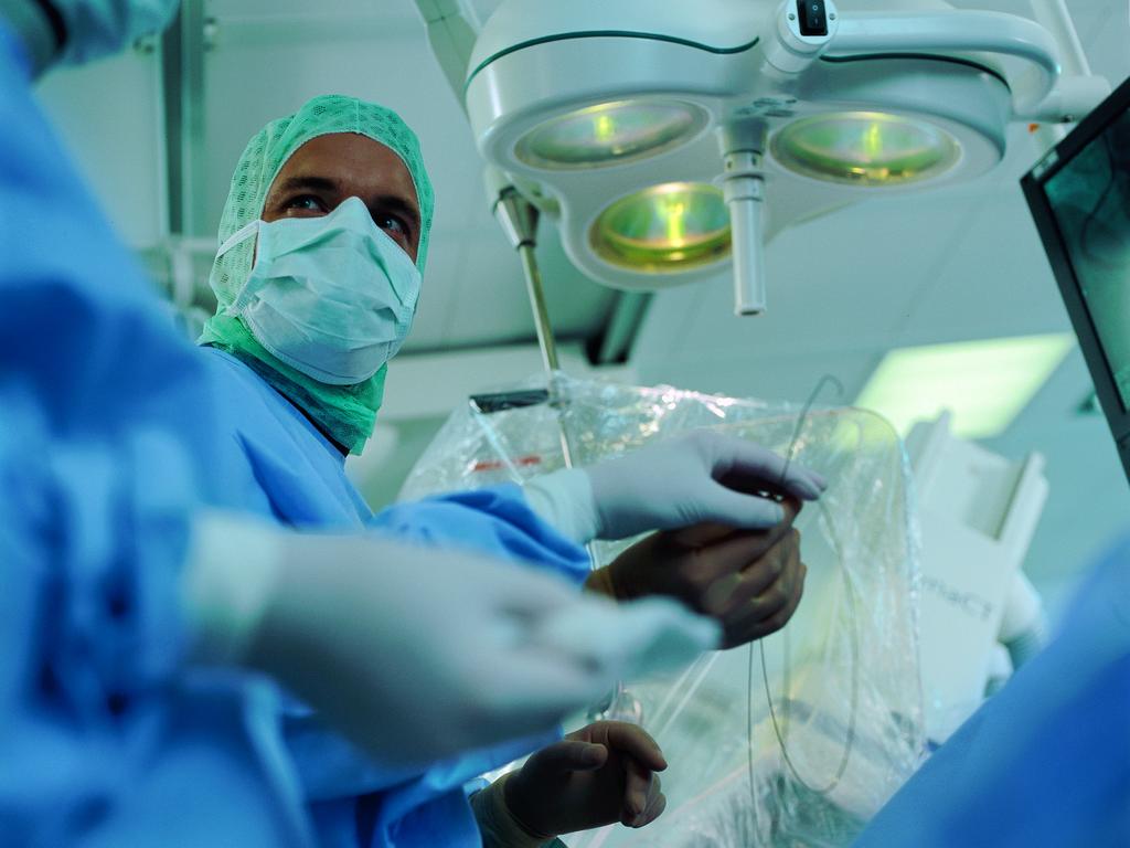 Neurology Siemens Healthineers