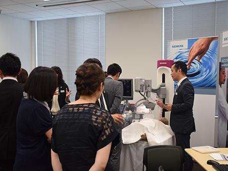 Women's Health Private Seminar