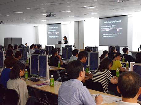 Women's Health Private Seminar