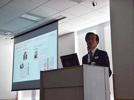 Women's Health Private Seminar