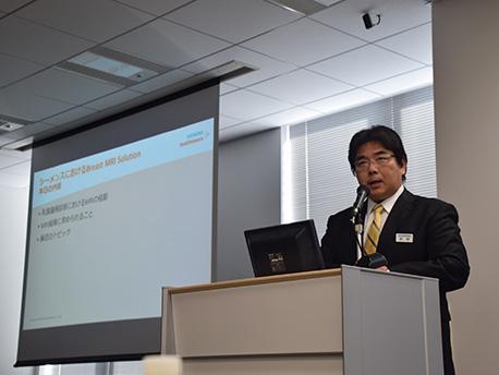 Women's Health Private Seminar