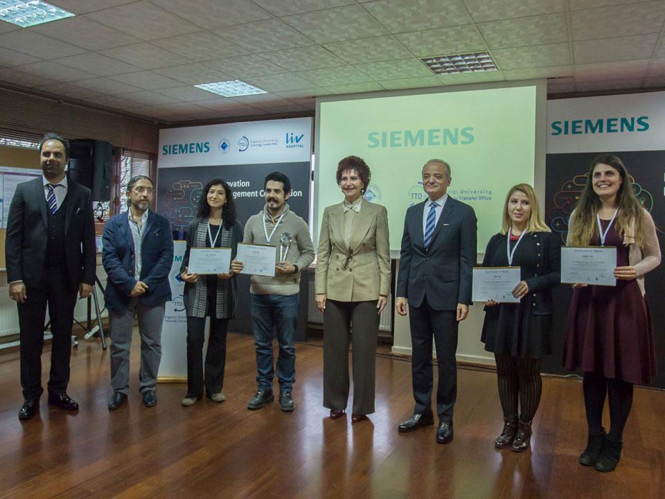 Innovation Think Tank T&uuml;rkiye&rsquo;de 