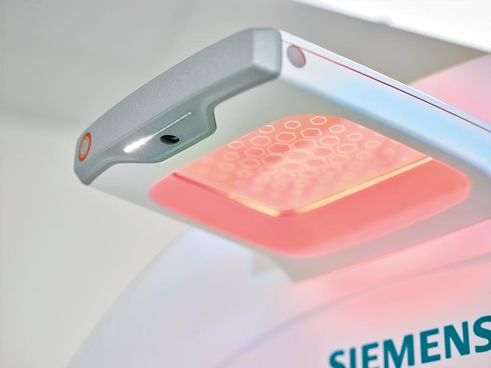 SOMATOM go.Up for Radiation Therapy Imaging - Siemens Healthineers USA