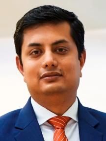 Sourabh Pagaria Contact Image