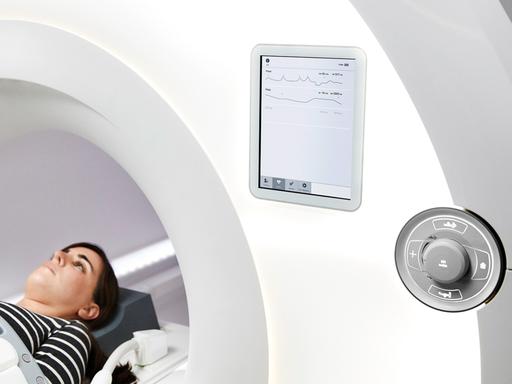 MAGNETOM Vida - Siemens Healthineers Canada