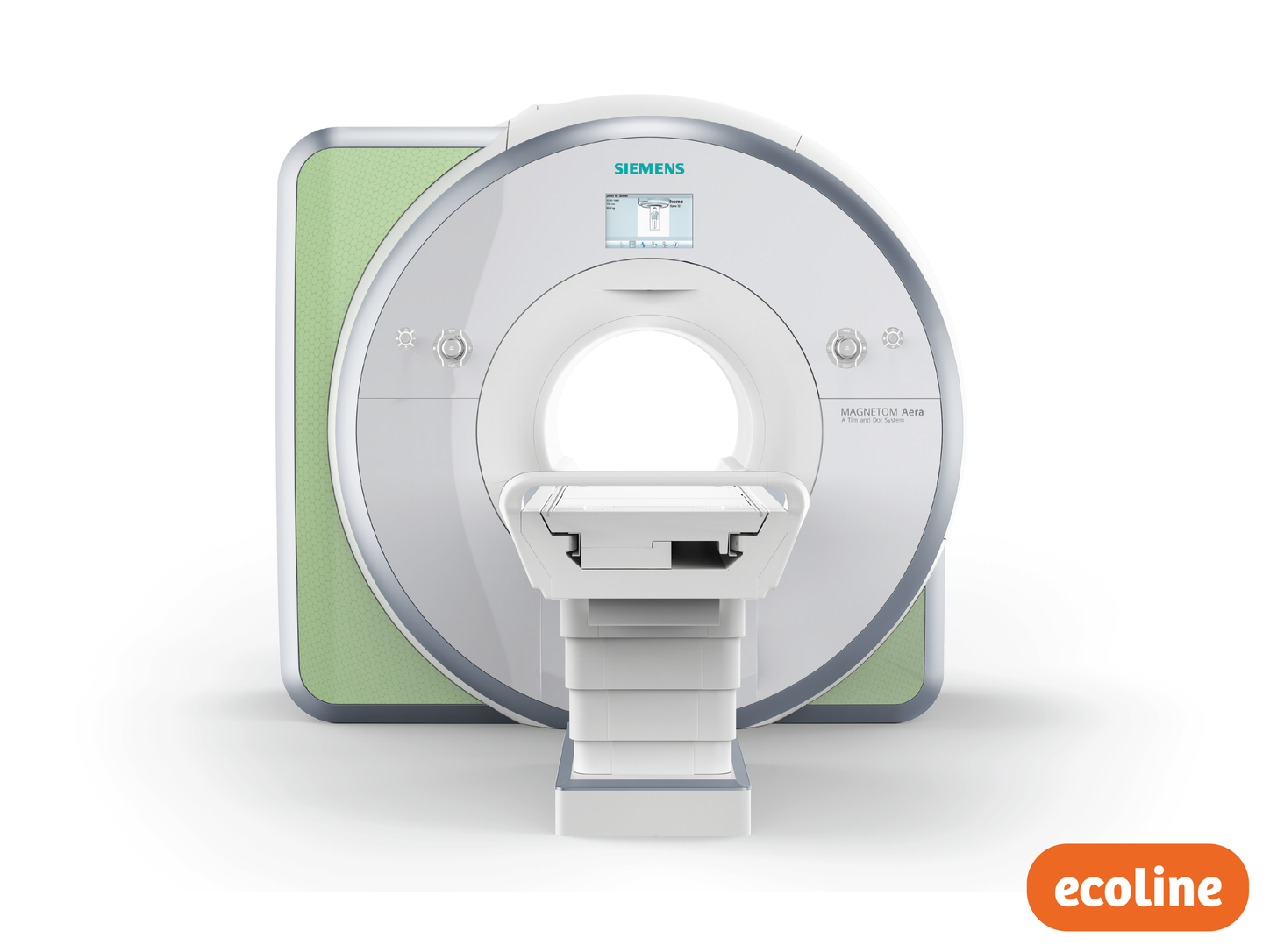 Siemens Healthineers – Refurbished Systems – Magnetresonanztomographie ecoline – MAGNETOM Aera eco