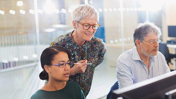 Siemens - RSNA 2017 - Vendor Workshop