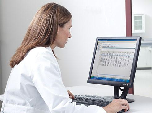 Informatics: Featured Topics